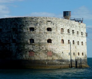 la Rochelle et ses environs